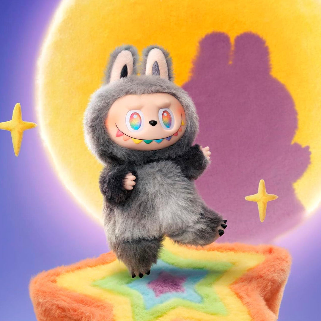Labubu The Monsters Blind Box Collectible Toy - Toyspry