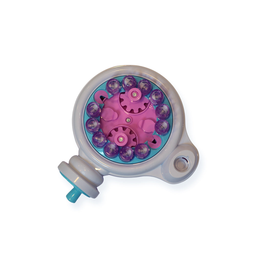 Creative Crafting Knitting Loom Bracelet Maker Kit - Toyspry