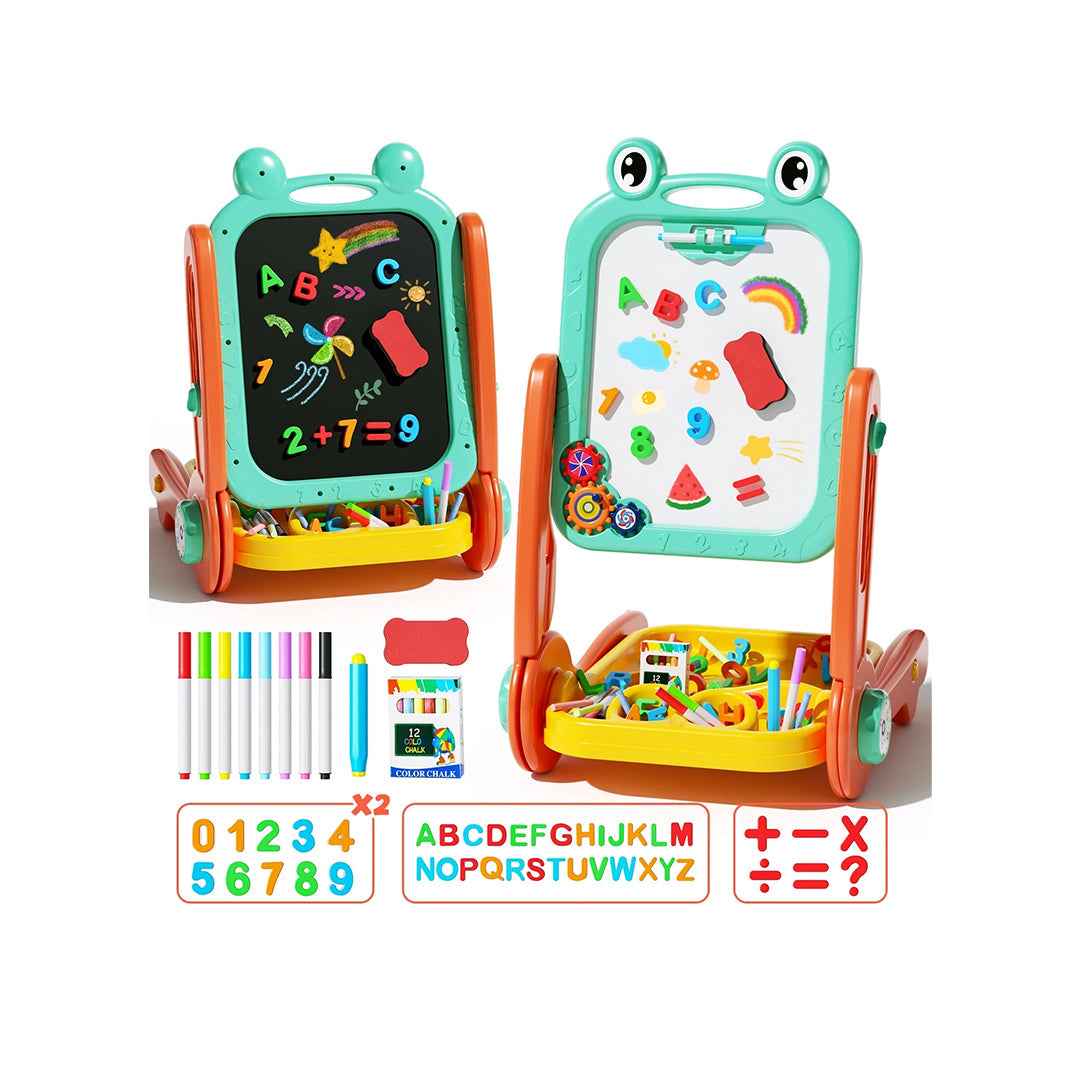 STEAM Creator & Engineer Combo Set - Educational Building Toy - Toyspry