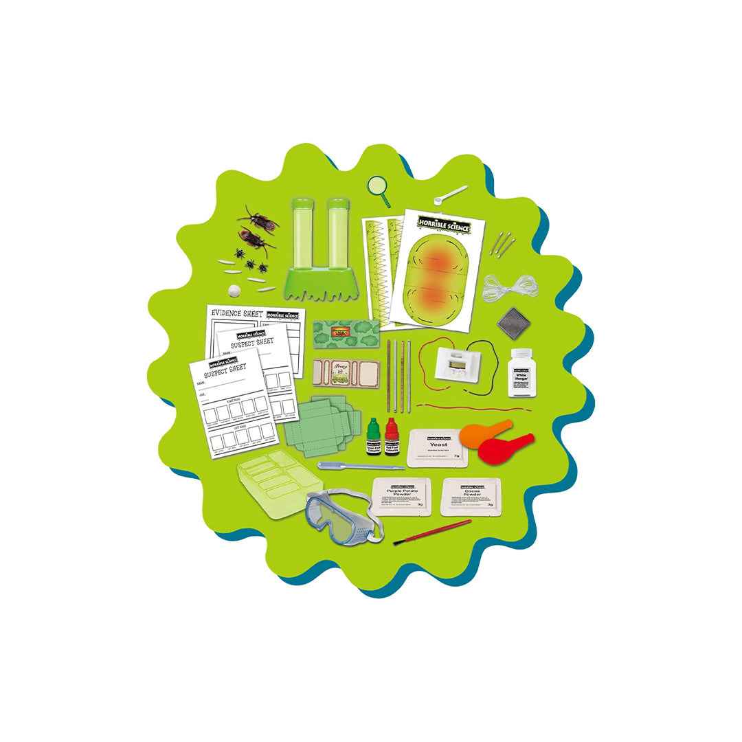 Galt Toys Kitchen Experiments Set - Toyspry