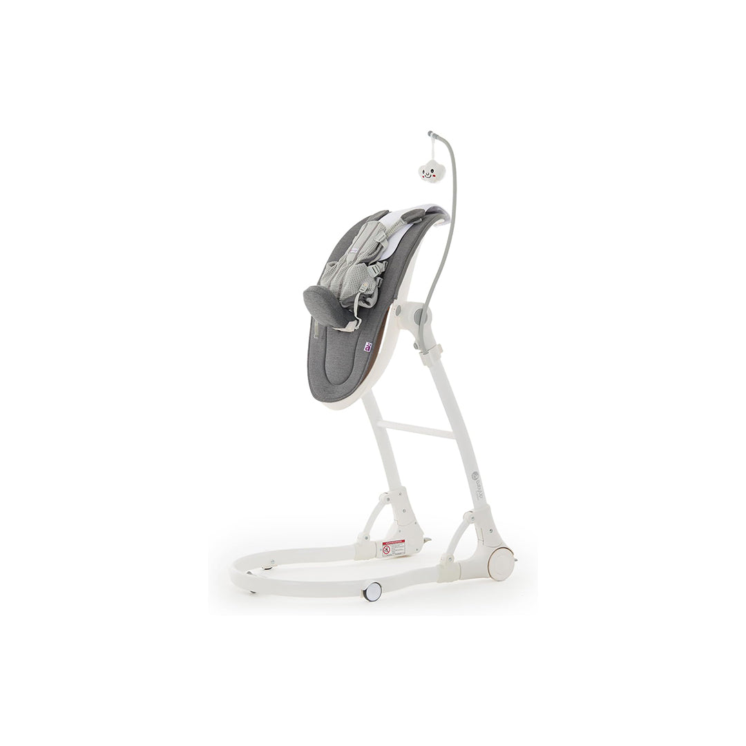 BabyUp Infant Seat & High Chair with SRA™ Technology - Toyspry