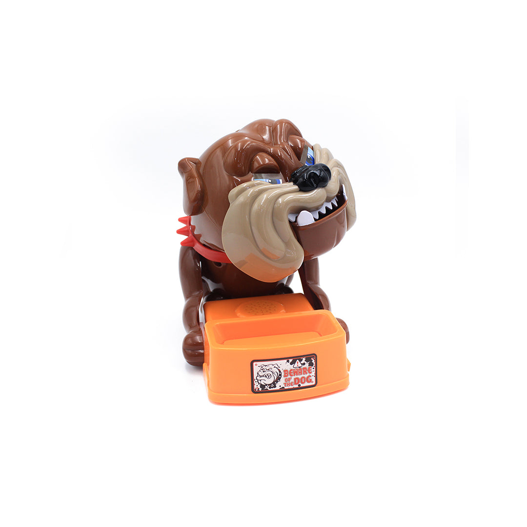 Bad Dog Interactive Family Game - Toyspry