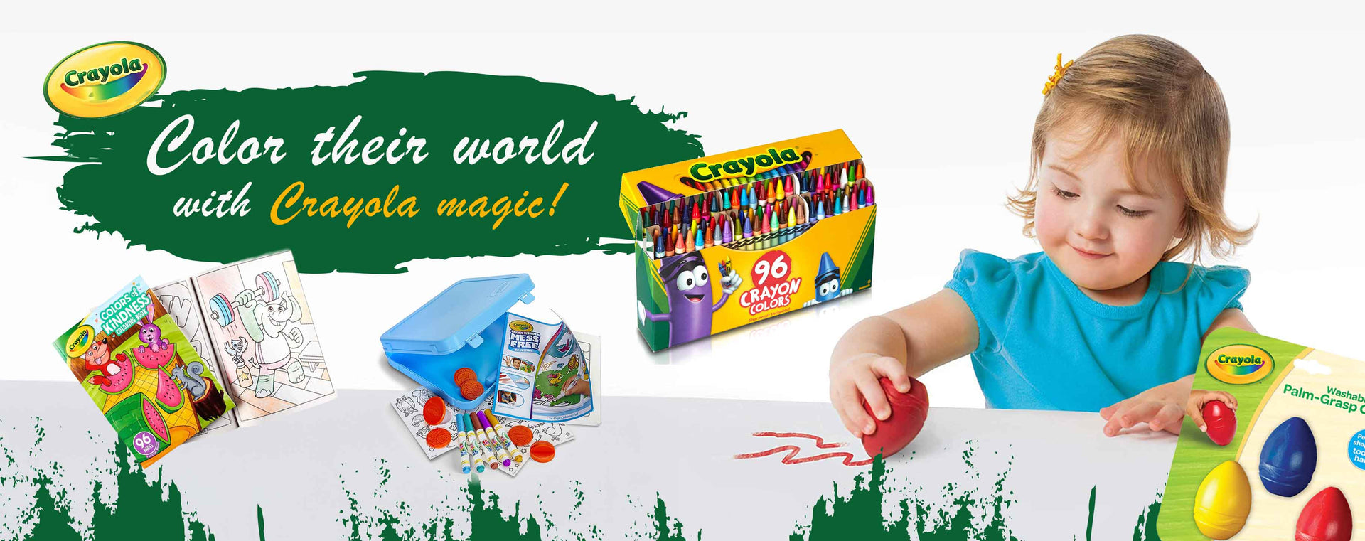 Image banner
