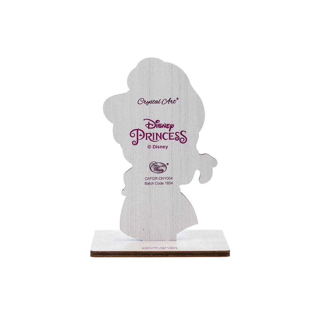Craft Buddy Disney Cinderella Crystal Art Buddy