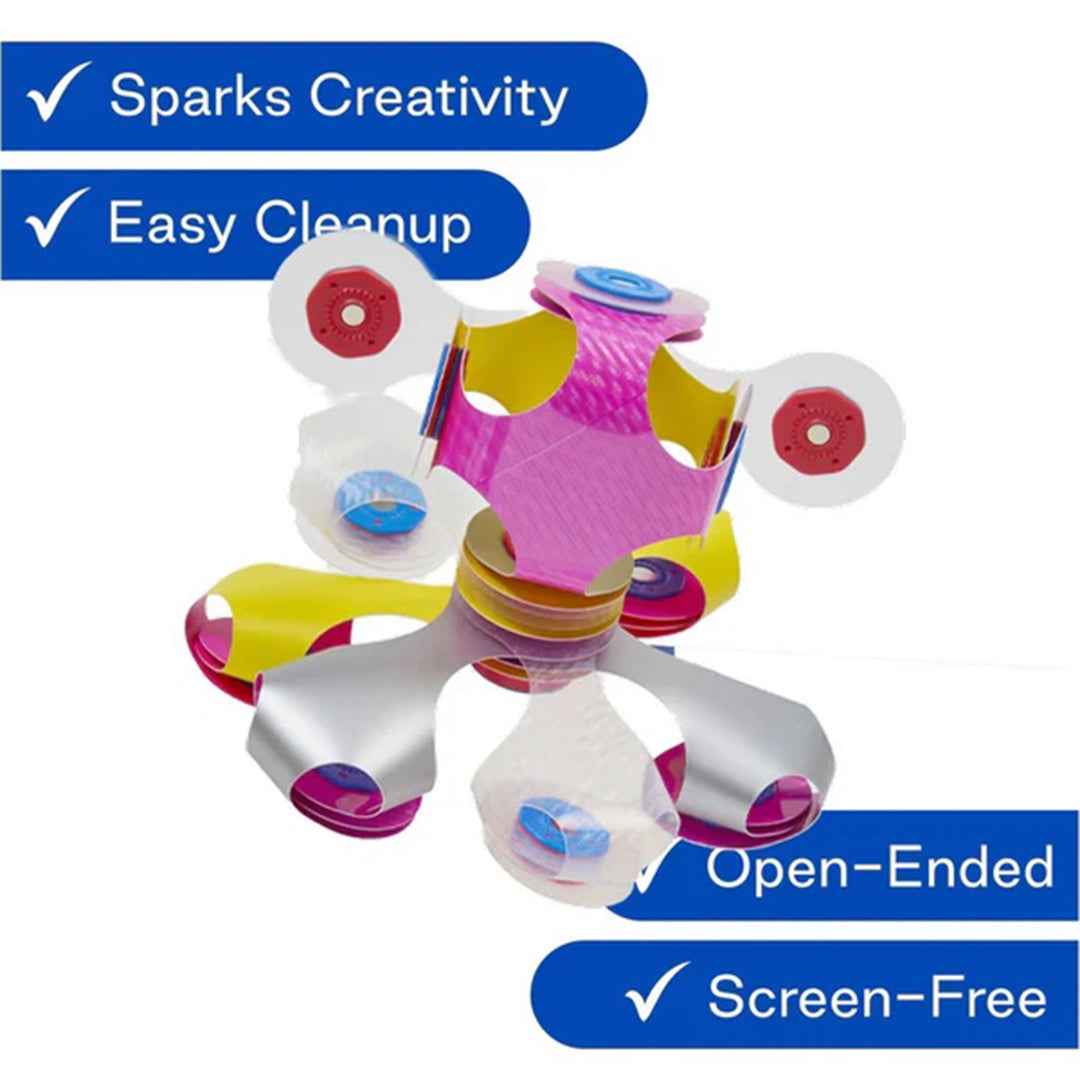 Clixo Tiny & Mighty Sparkle Pack (Copy)