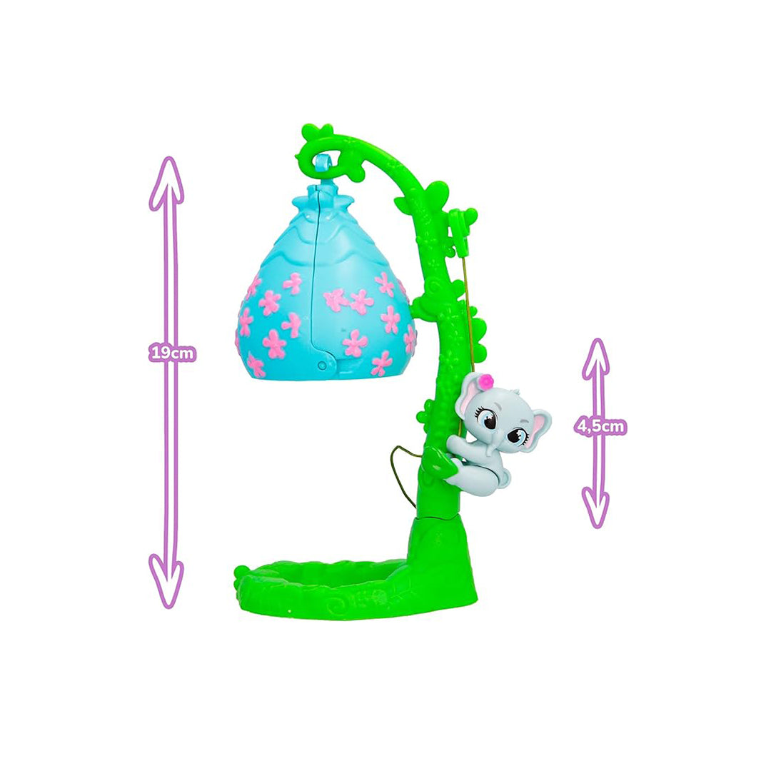 Cutie Climbers S1 Family Pack - Toyspry