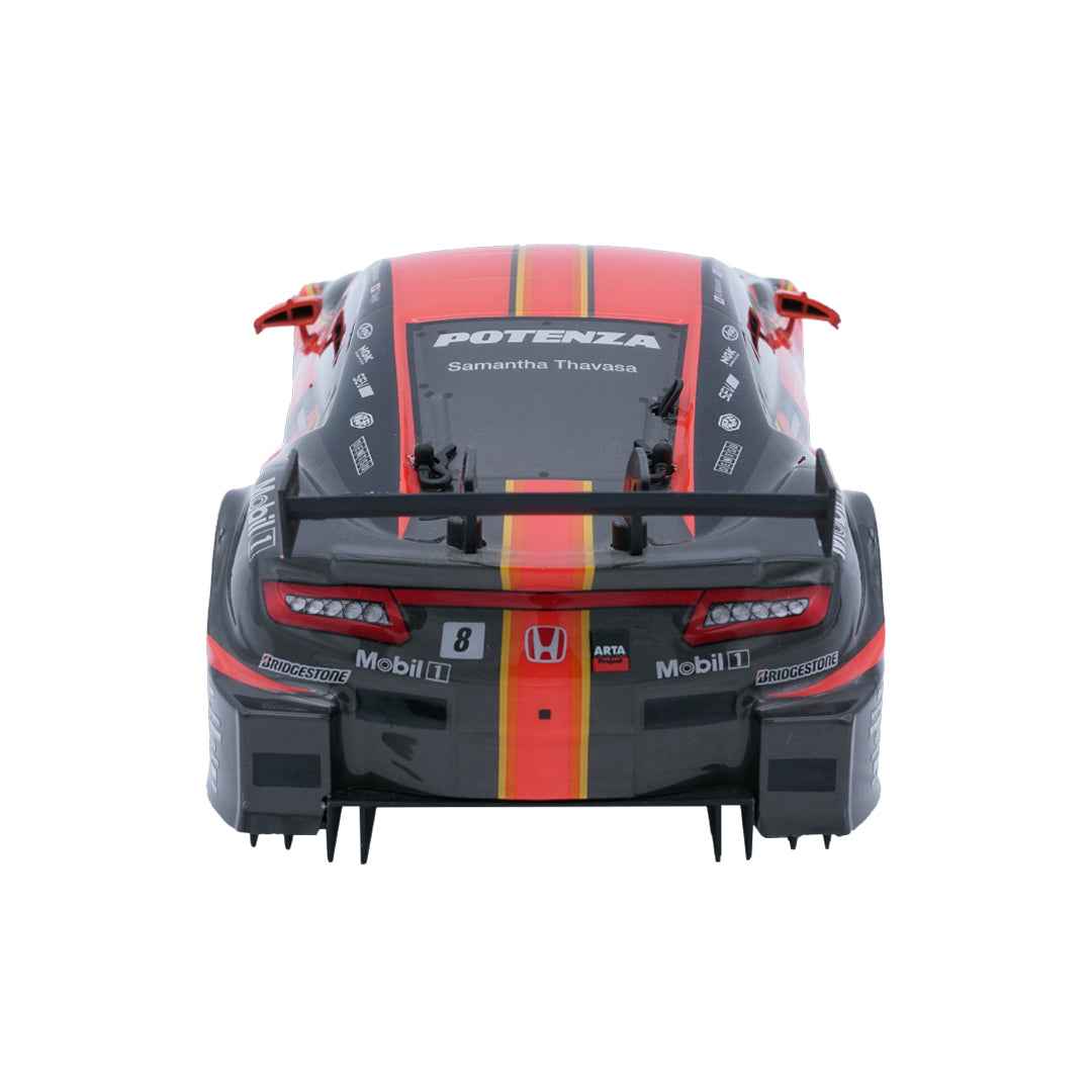 D-Power 1:16 Honda NSX GT500 RC Car - Toyspry