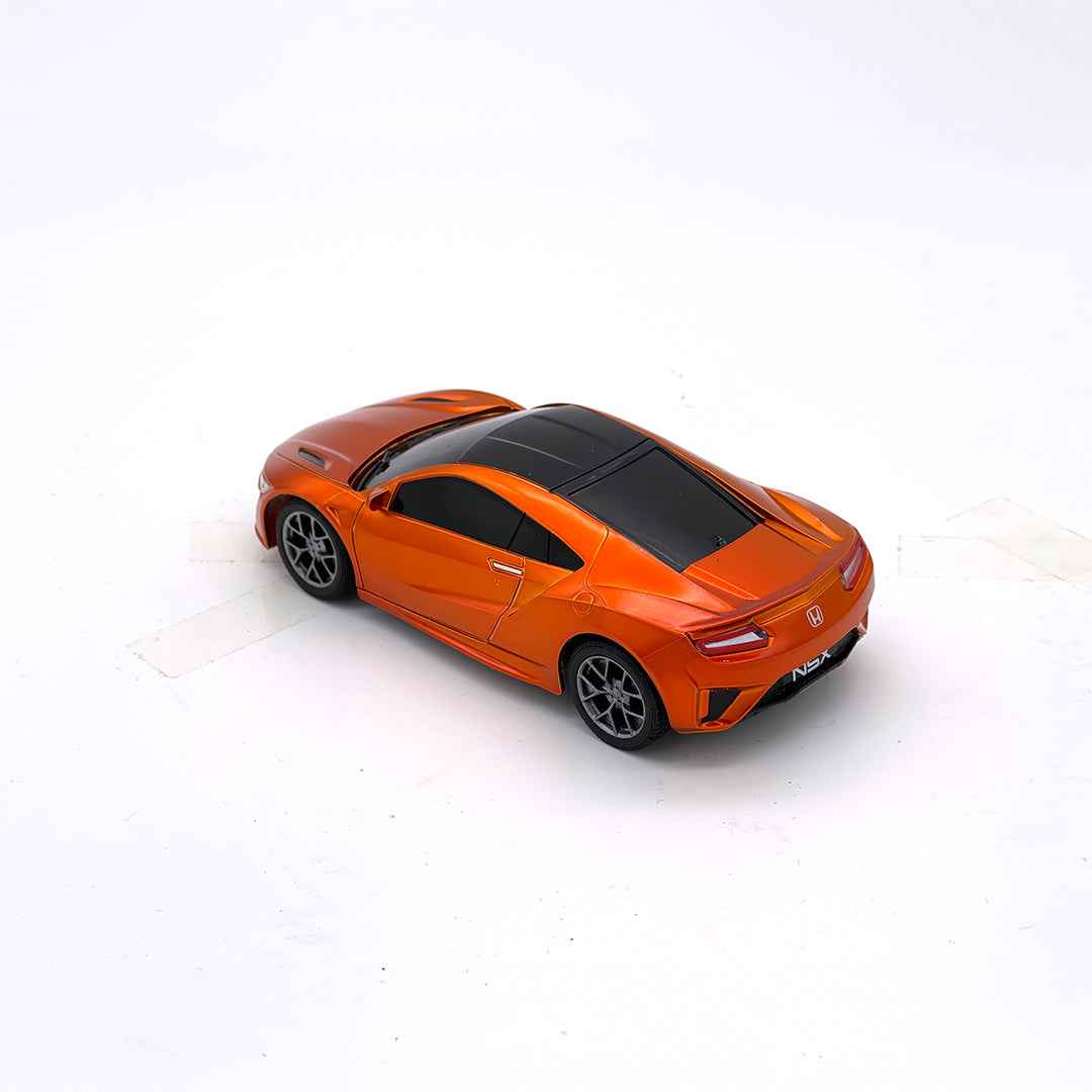 D-Power 1:32 Scale GT-R Street Version RC Car - Toyspry