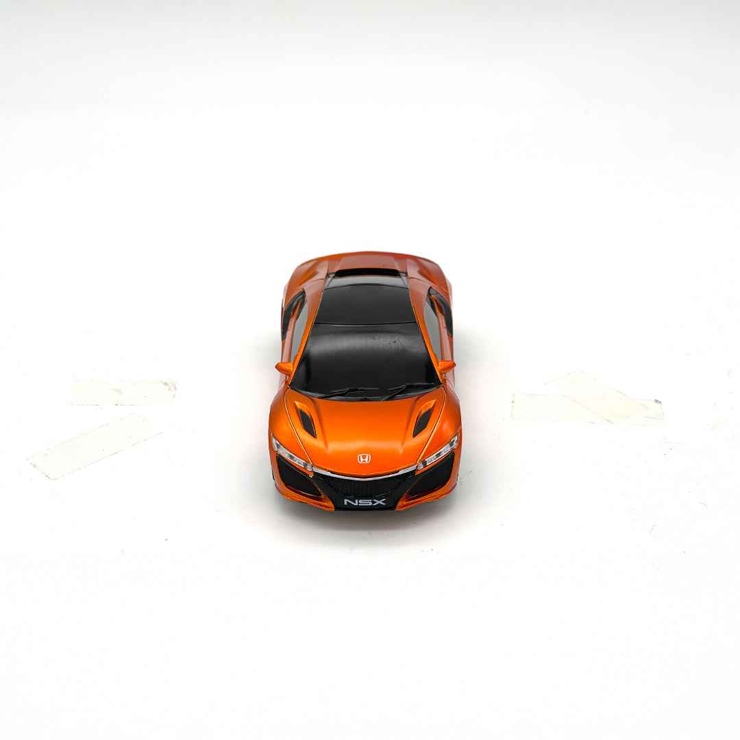 D-Power 1:32 Scale GT-R Street Version RC Car - Toyspry