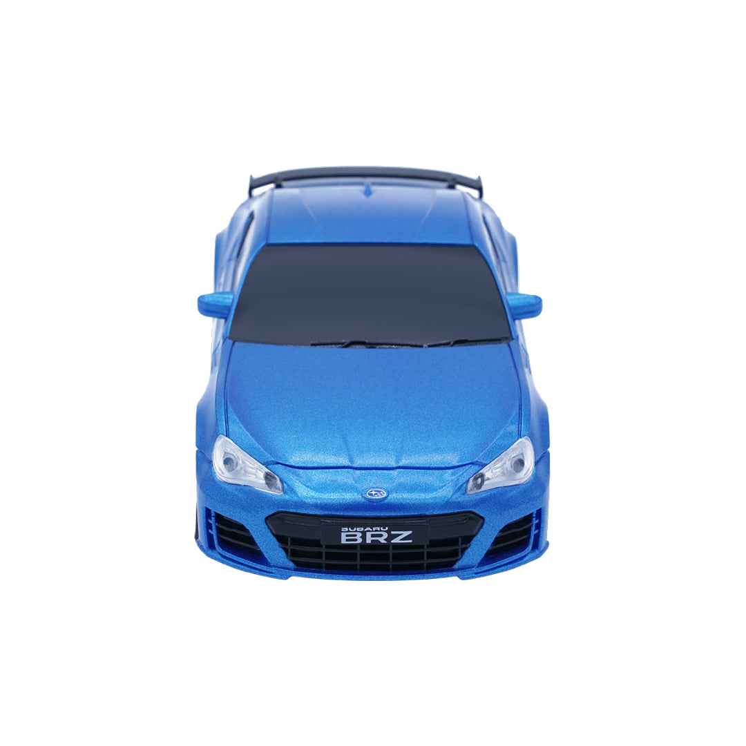 D-Power 1:32 Scale Subaru BRZ RC Car