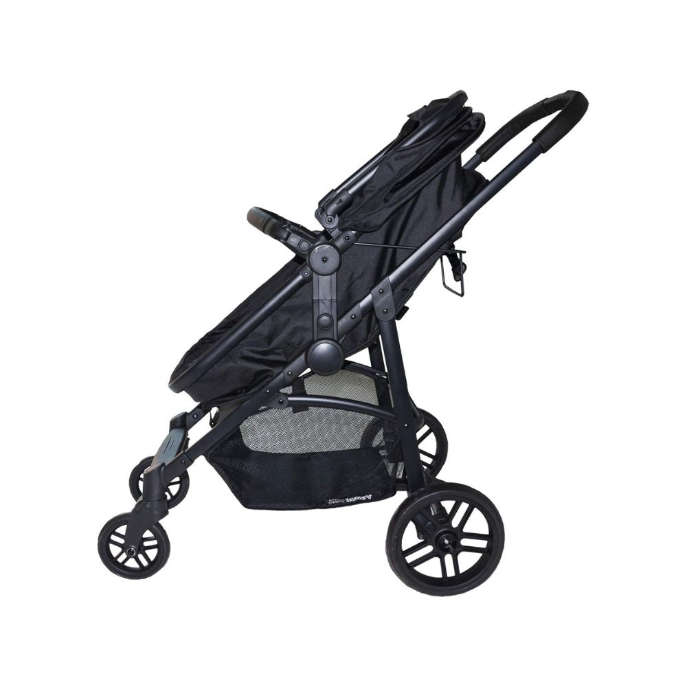 Delta Children 2-in-1 Ultralight Baby Stroller