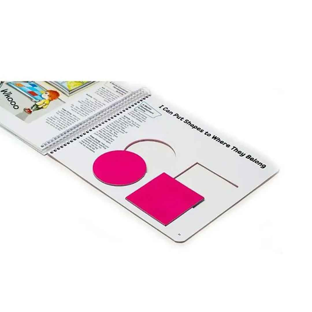EarlyLearny Activity & Development Set - 13th Month Kit - Toyspry