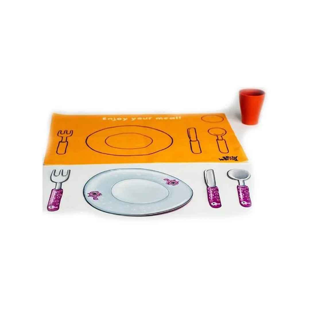 EarlyLearny Activity & Development Set - 20th Month Kit - Toyspry