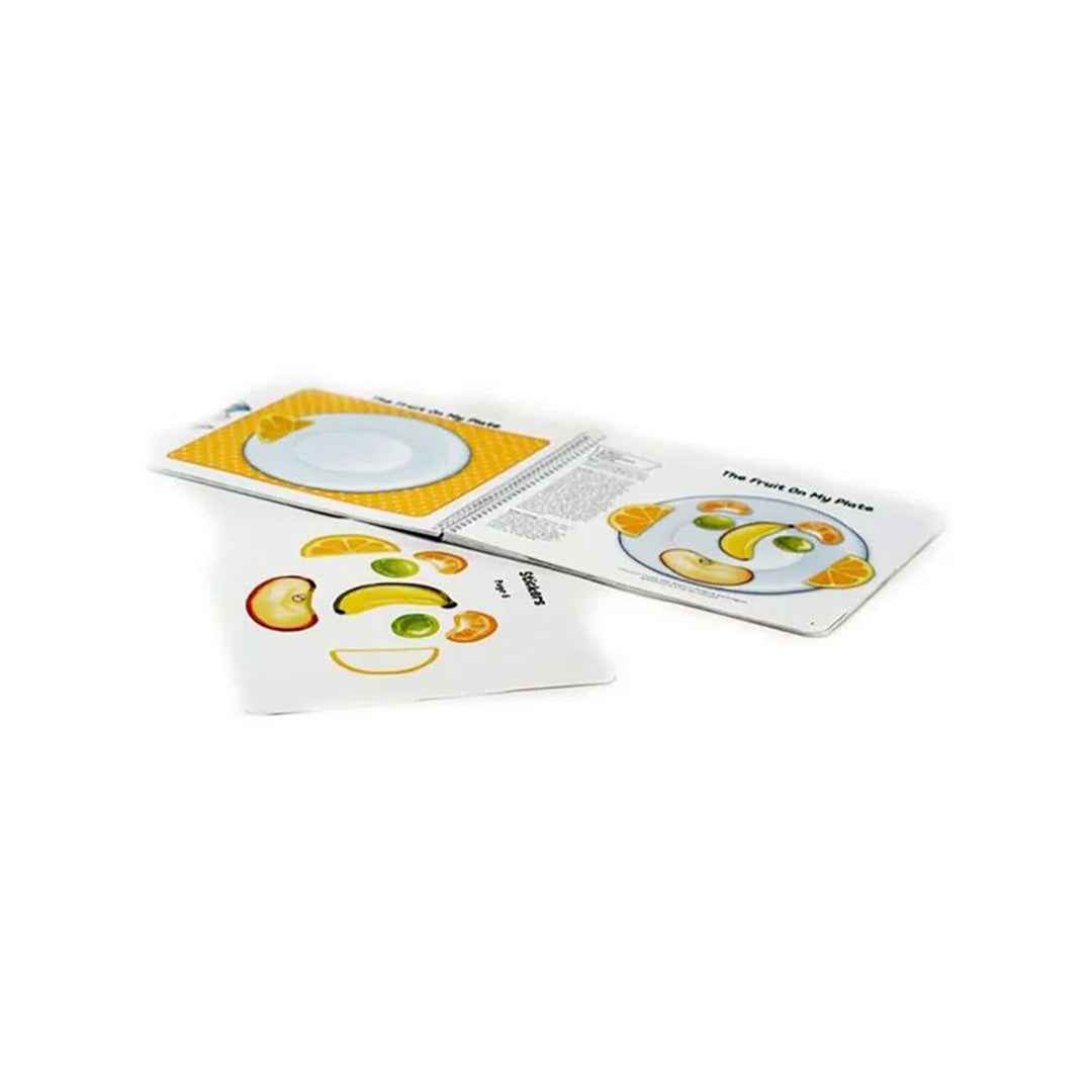 EarlyLearny Activity & Development Set - 26th Month Growth Kit