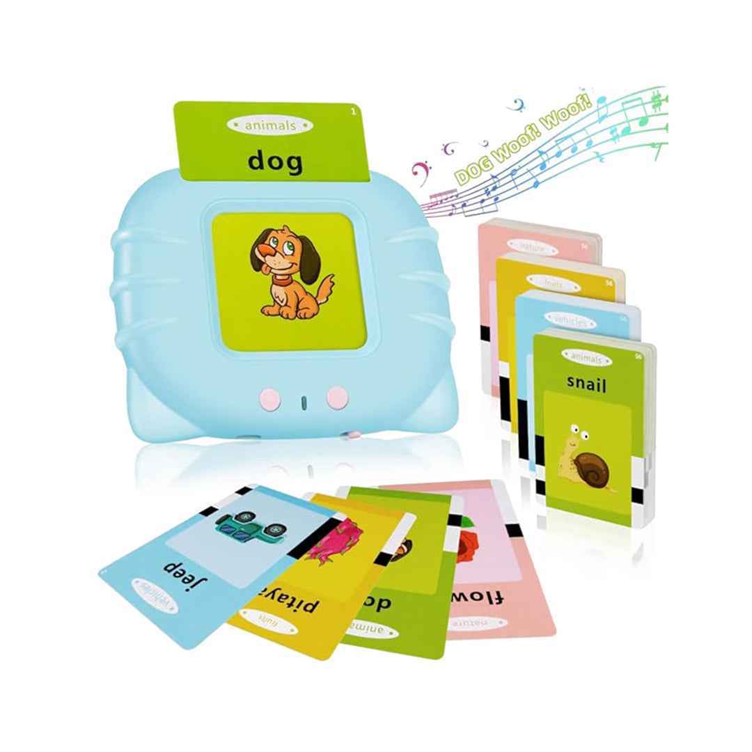 Ultimate Early Development Combo Pack - Baby Learning Toy (9-24 Months) - Toyspry