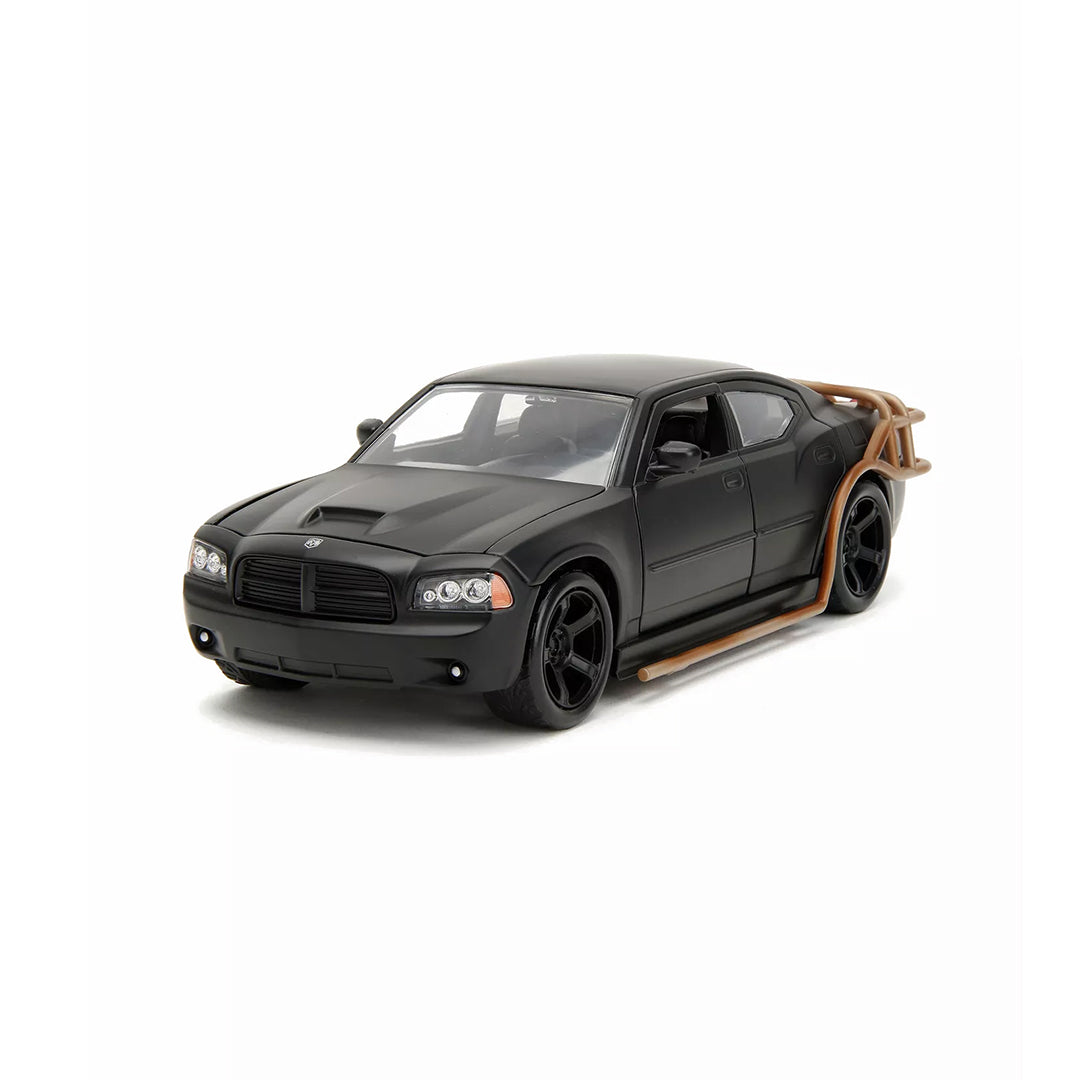 Jada Fast & Furious 2006 Dodge Charger - 1:24 Diecast Model Car