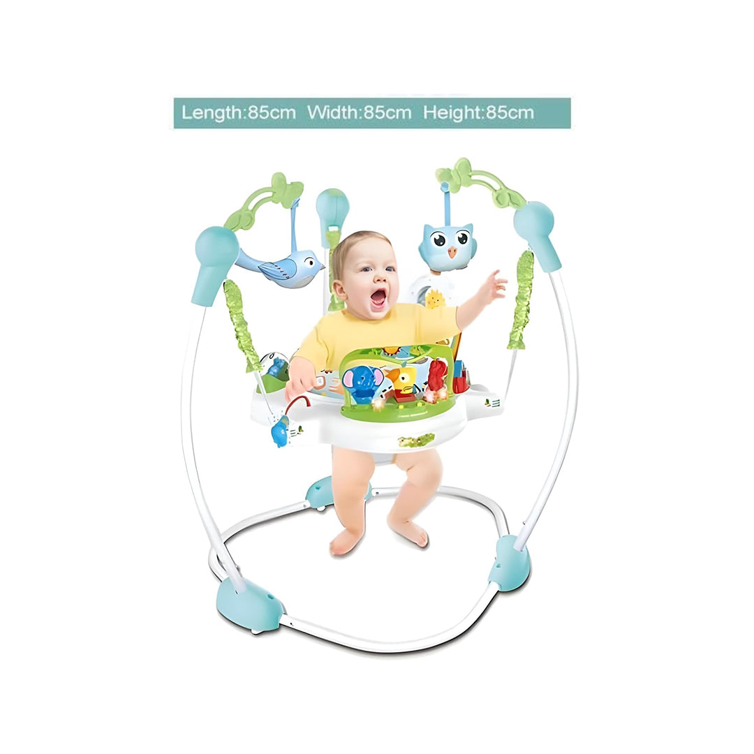 Finding Nemo 360-Degree Activity Baby Jumper - Toyspry