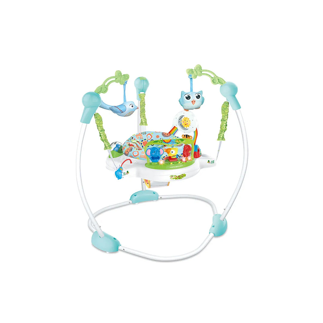 Finding Nemo 360-Degree Activity Baby Jumper