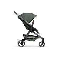 Joolz Hub² Stroller Forest Green | Lightweight Urban Buggy