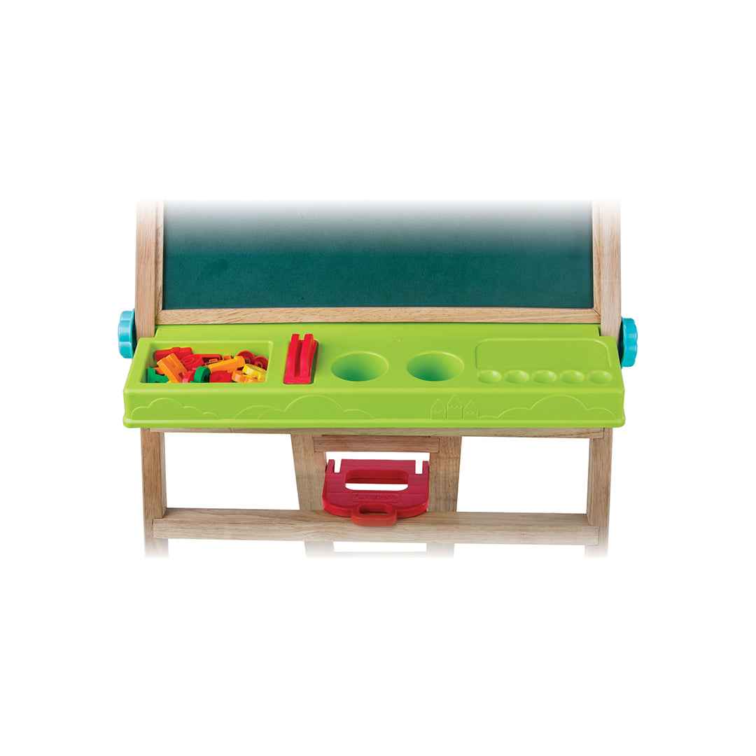 Funskool My First Easel - Kids Art Board