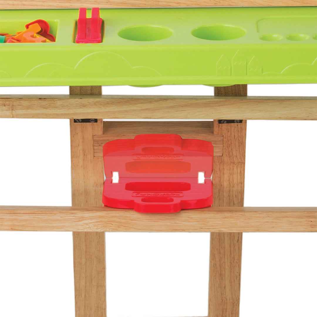 Funskool My First Easel - Kids Art Board