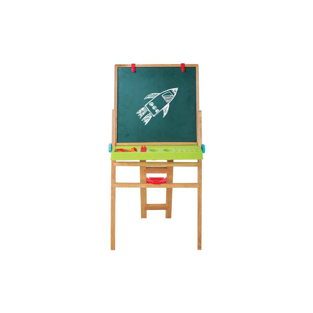 Funskool My First Easel - Kids Art Board