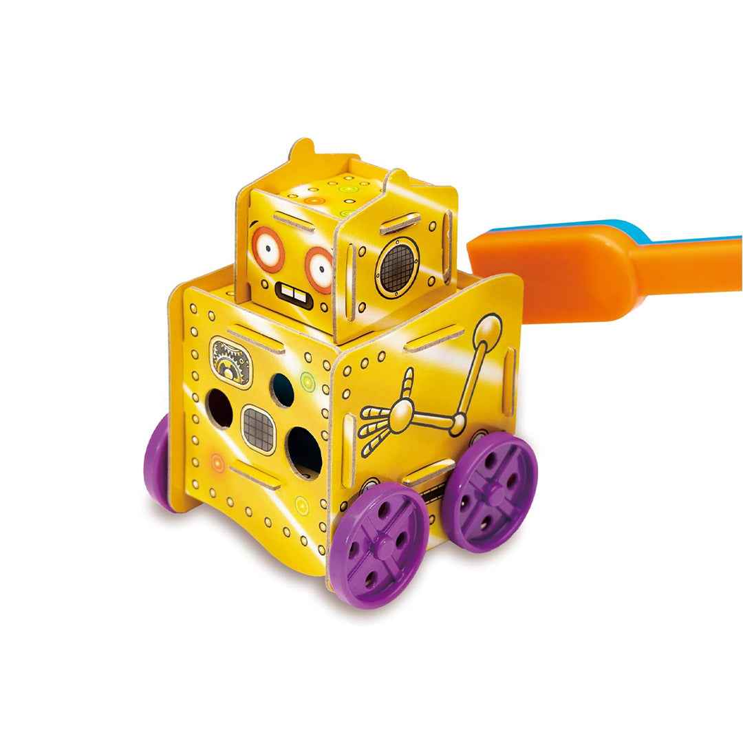 Galt Mighty Magnets Science Kit for Creative Learning and Fun - Toyspry