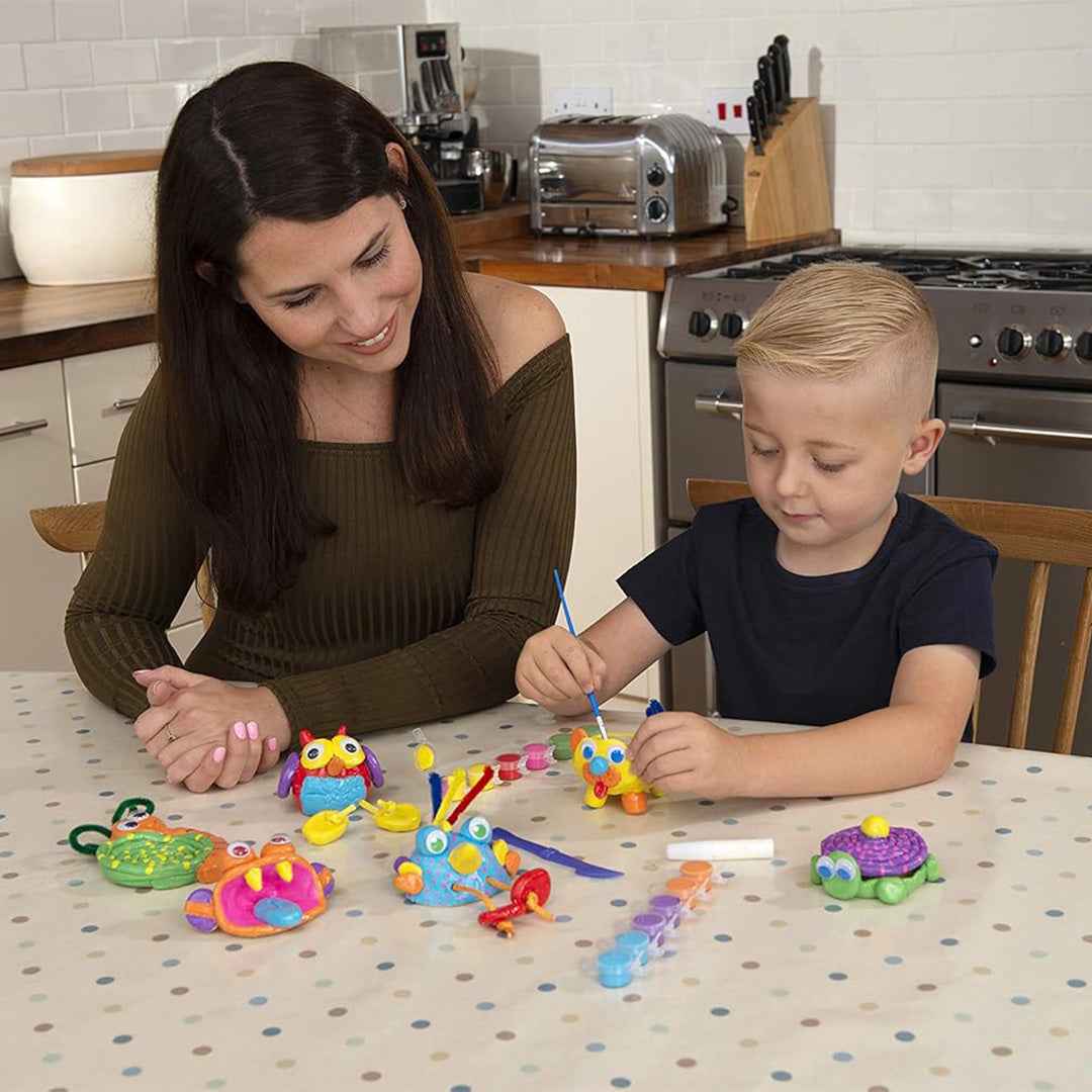 Galt Toys Animal Pottery Set - Toyspry