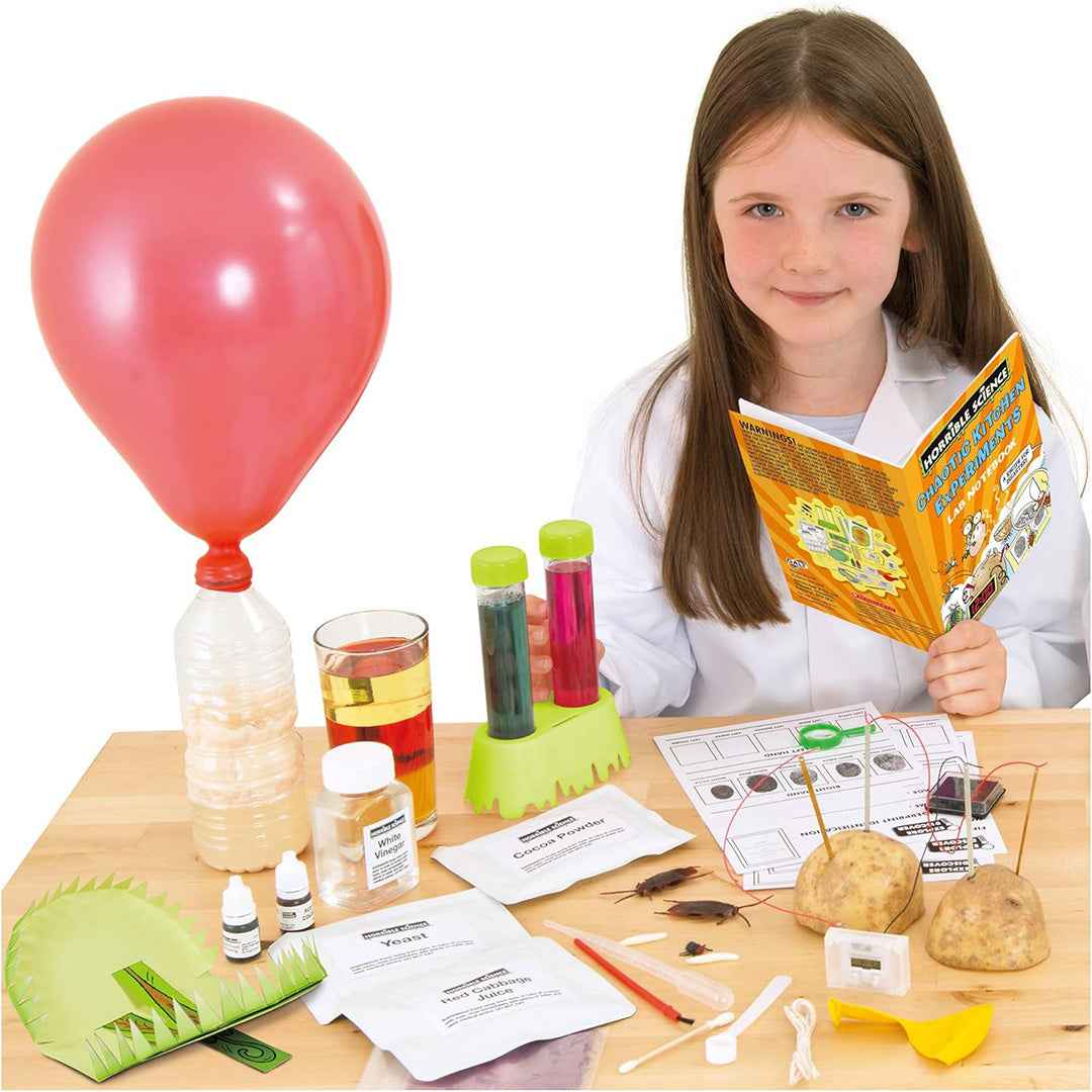 Galt Toys Kitchen Experiments Set - Toyspry