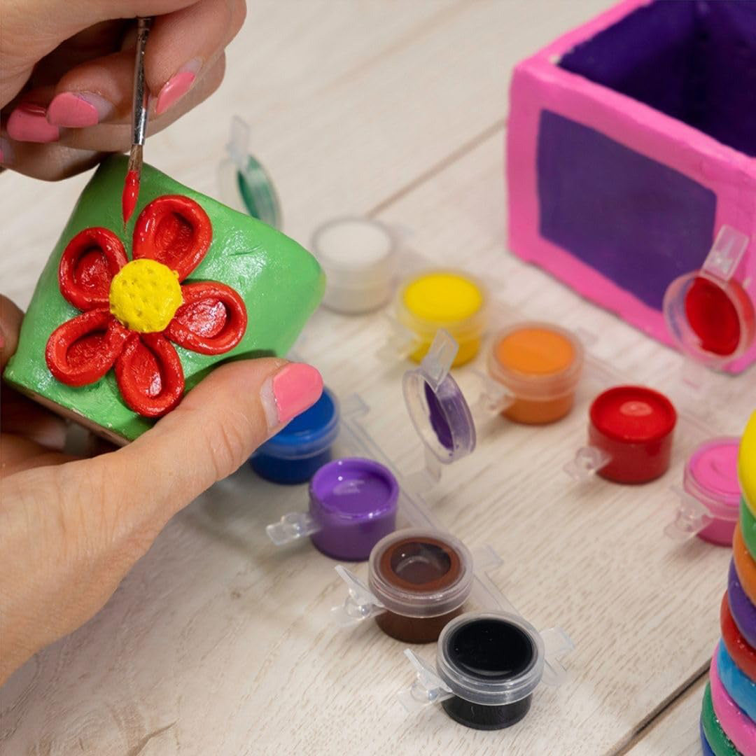 Galt Toys First Pottery Set - Toyspry