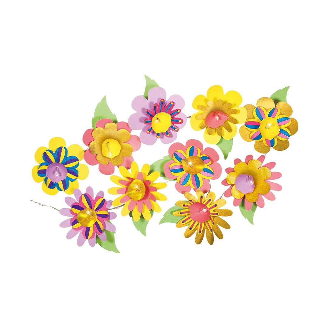 Galt Toys Flower Lights Kit - Toyspry