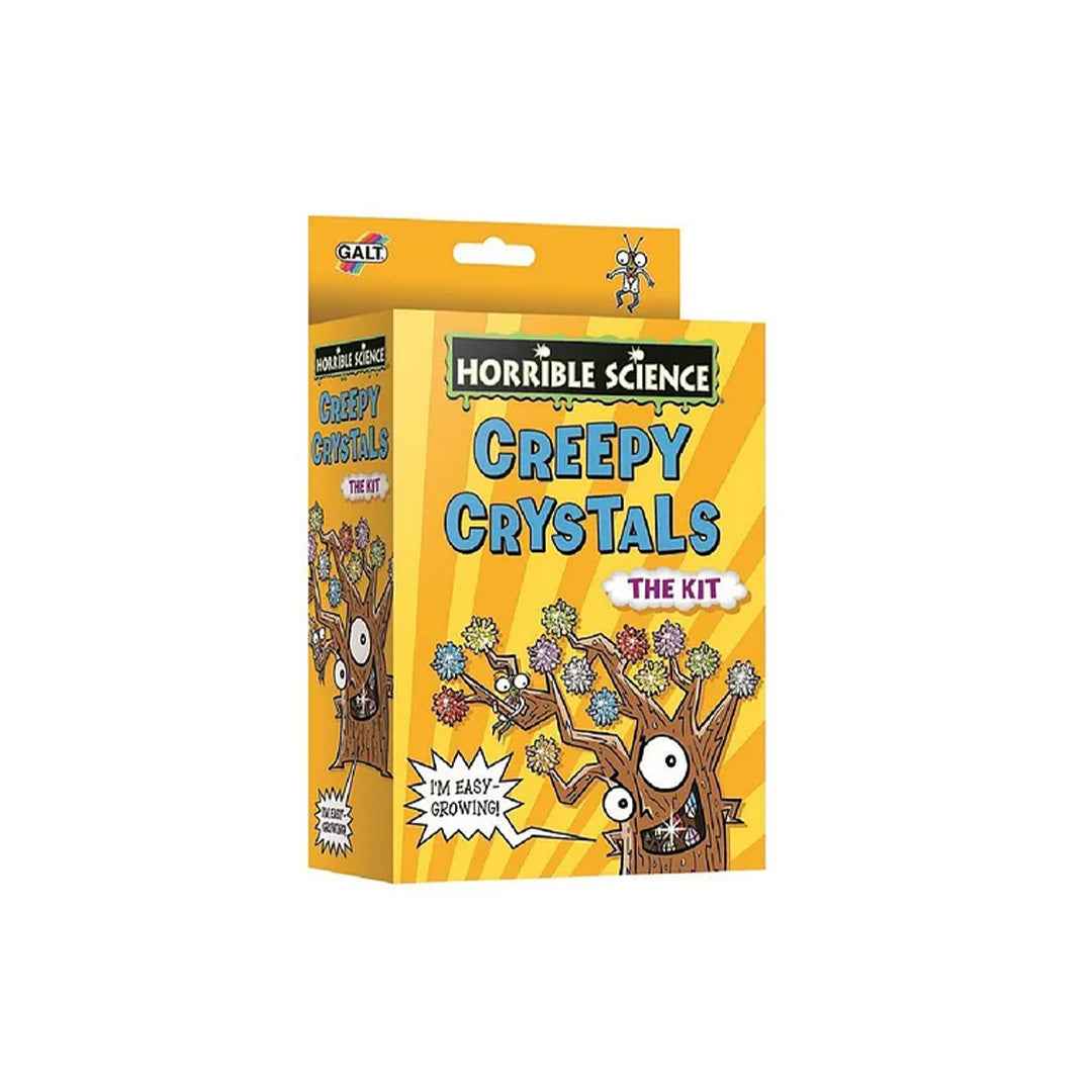 Galt Toys Creepy Crystals Set - Toyspry
