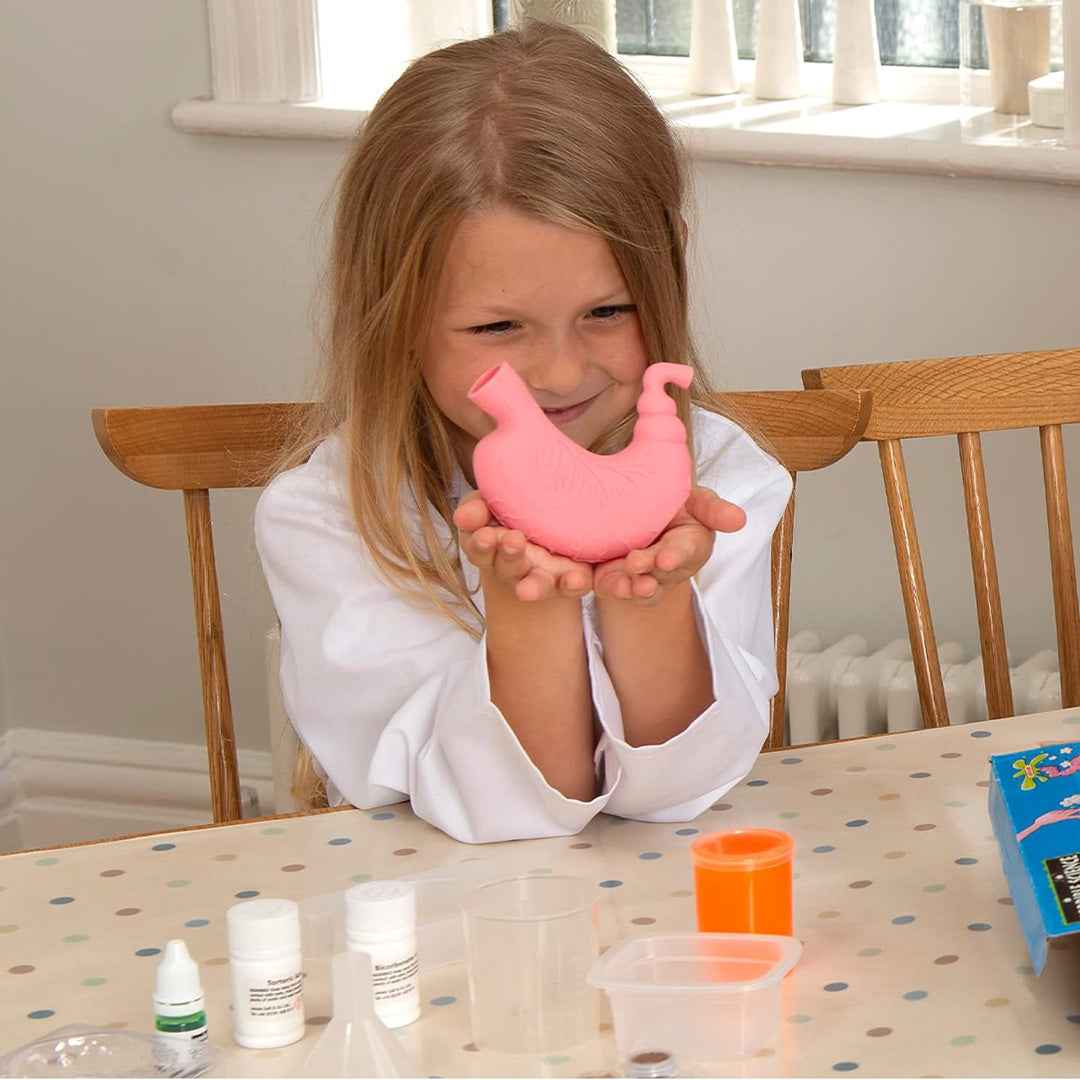 Galt Horrible Science Kit - Fun and Learning with Rotten Experiments - Toyspry