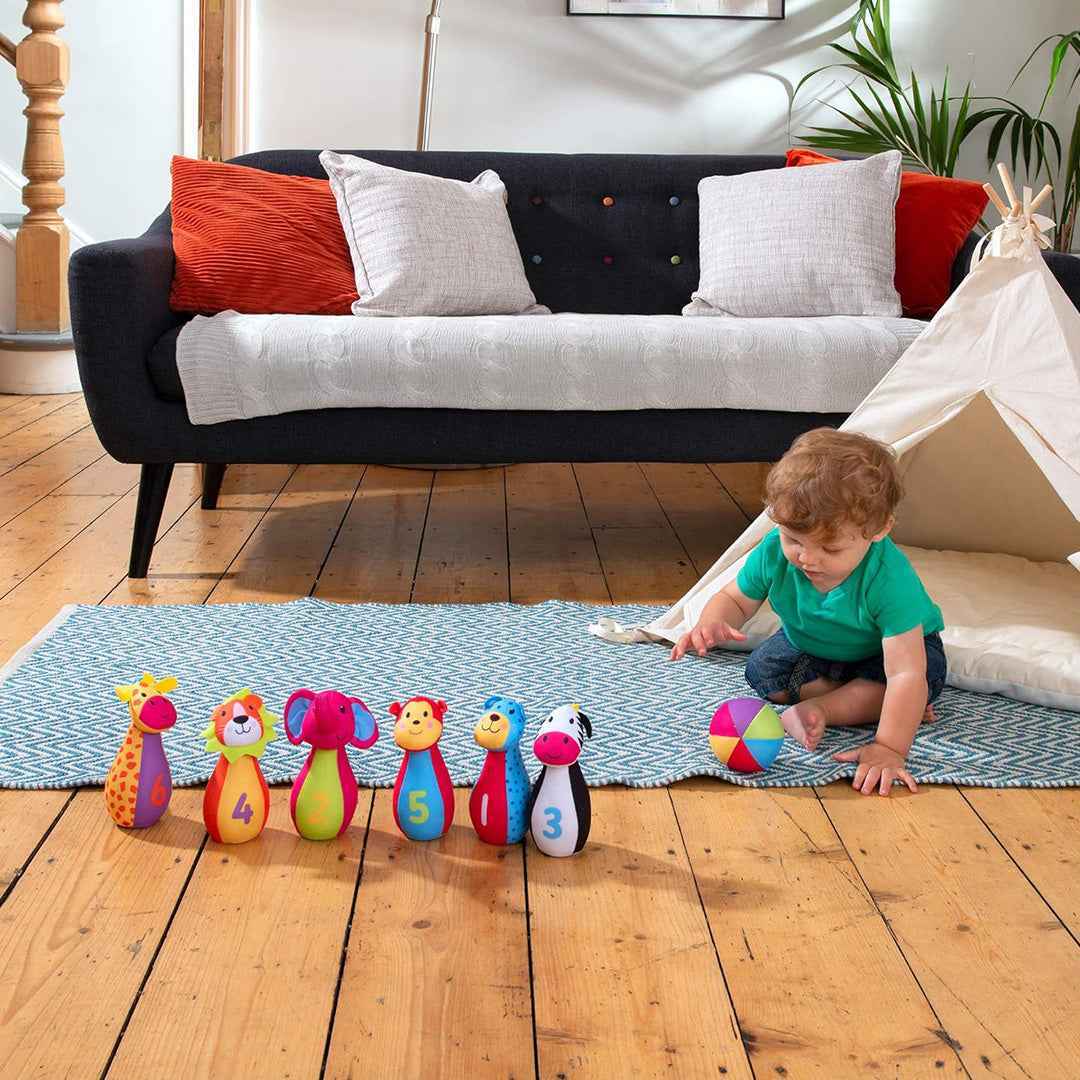 Galt Toys Jungle Pals Skittles