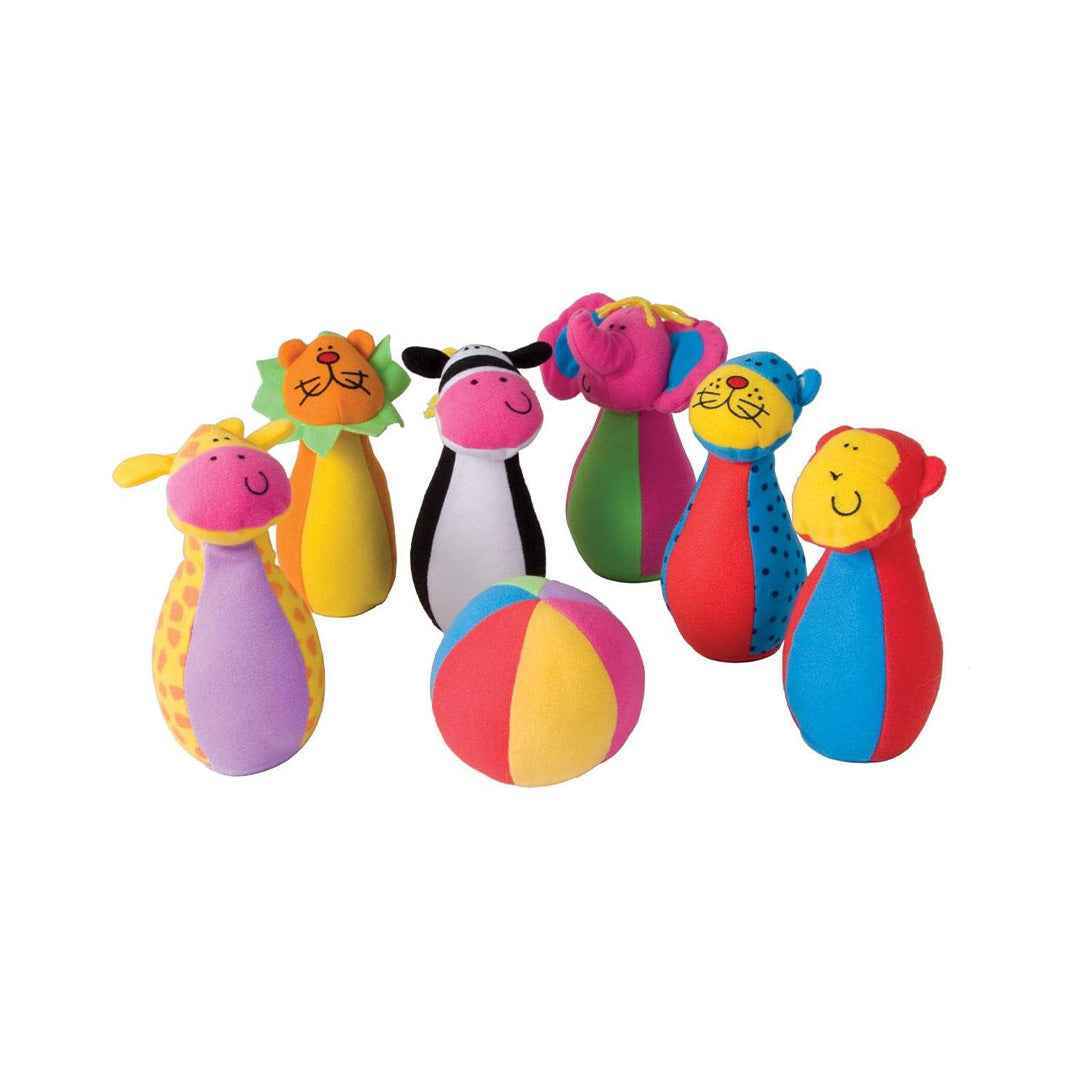 Galt Toys Jungle Pals Skittles - Toyspry