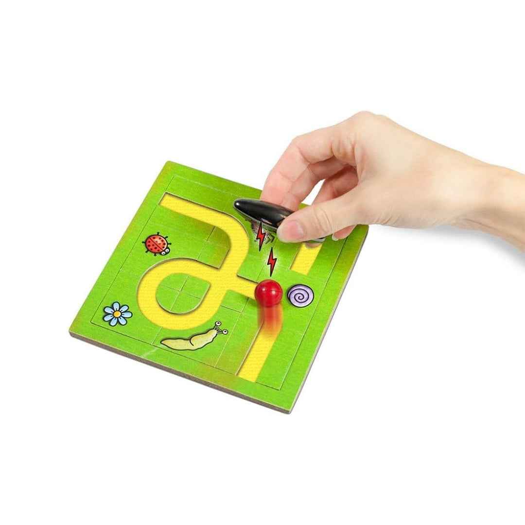 Galt Magnetic Lab Science Kit for Young Explorers – Fun and Educational Science Experience