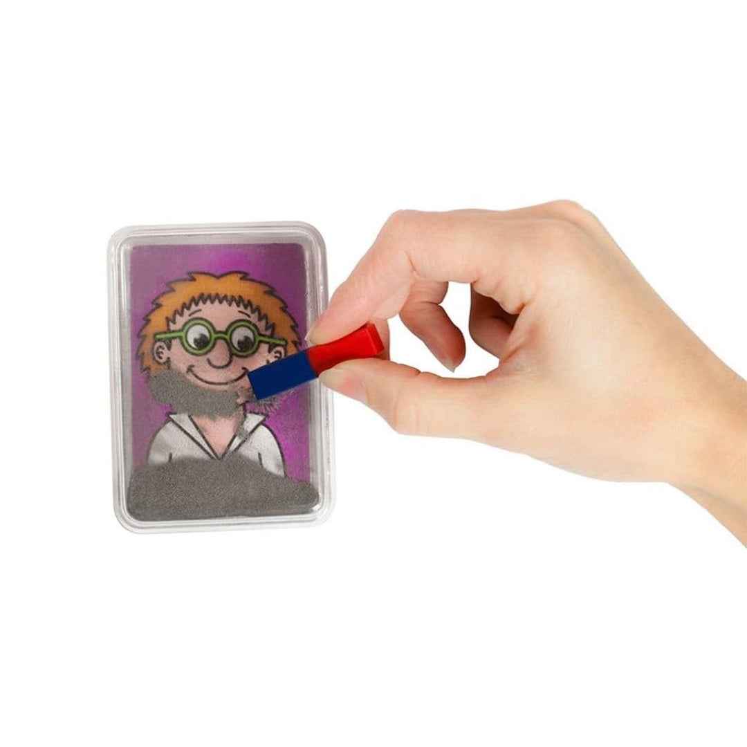 Galt Magnetic Lab Science Kit for Young Explorers – Fun and Educational Science Experience