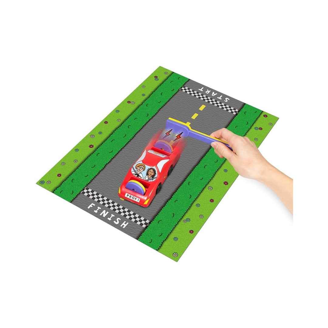 Galt Magnetic Lab Science Kit for Young Explorers – Fun and Educational Science Experience - Toyspry