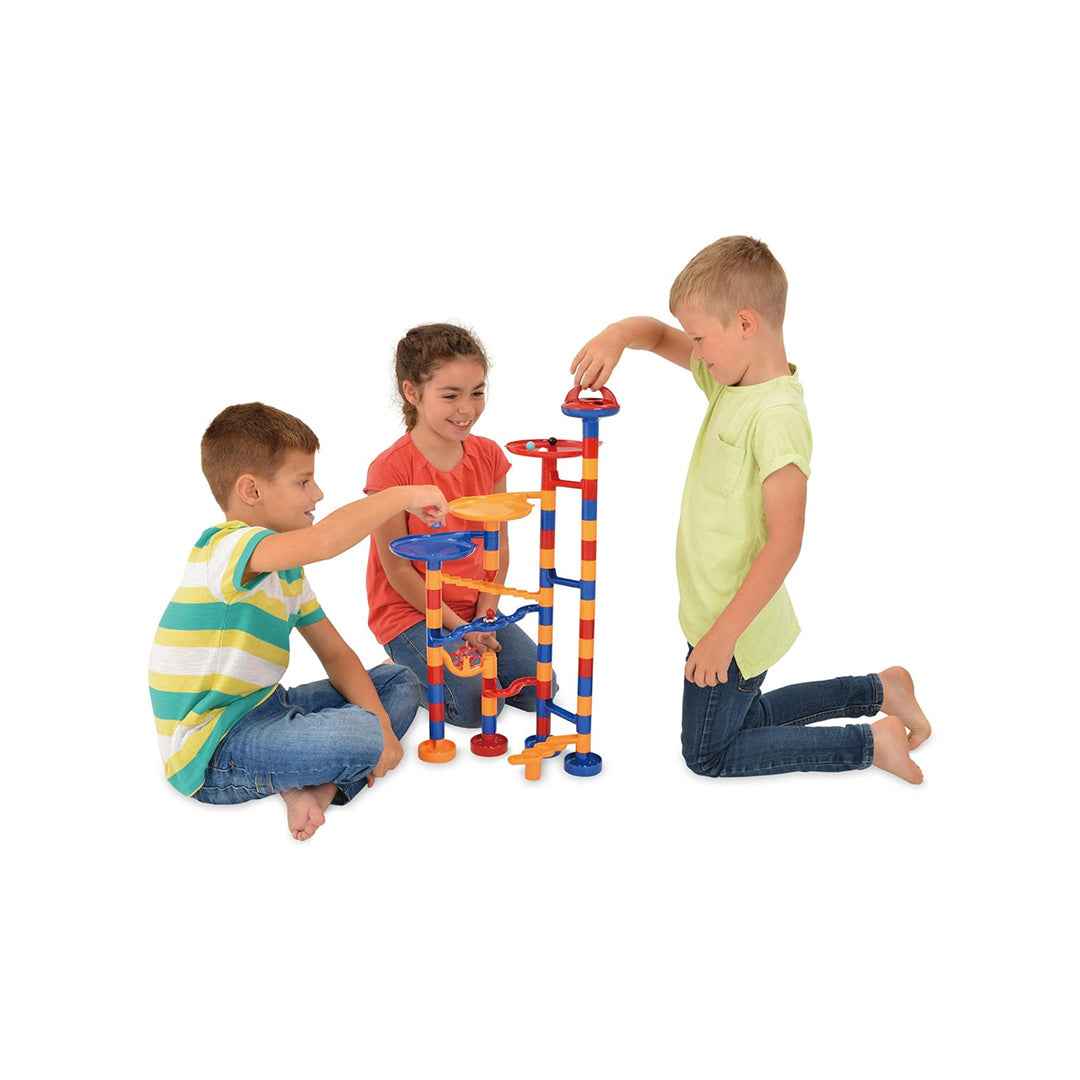 Galt Toys Marble Racer Construction Toy - Toyspry