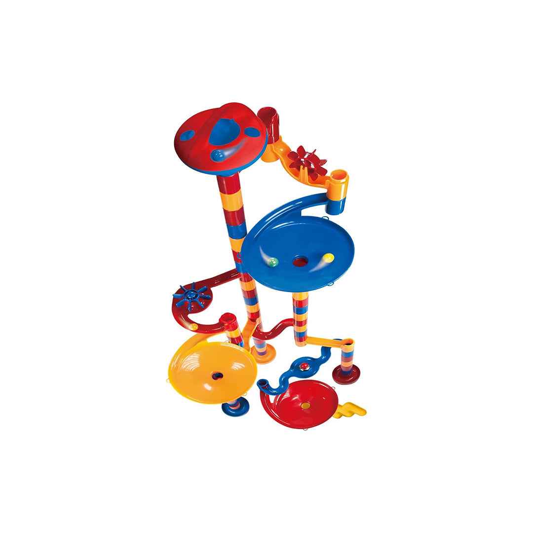 Galt Toys Marble Racer Construction Toy - Toyspry