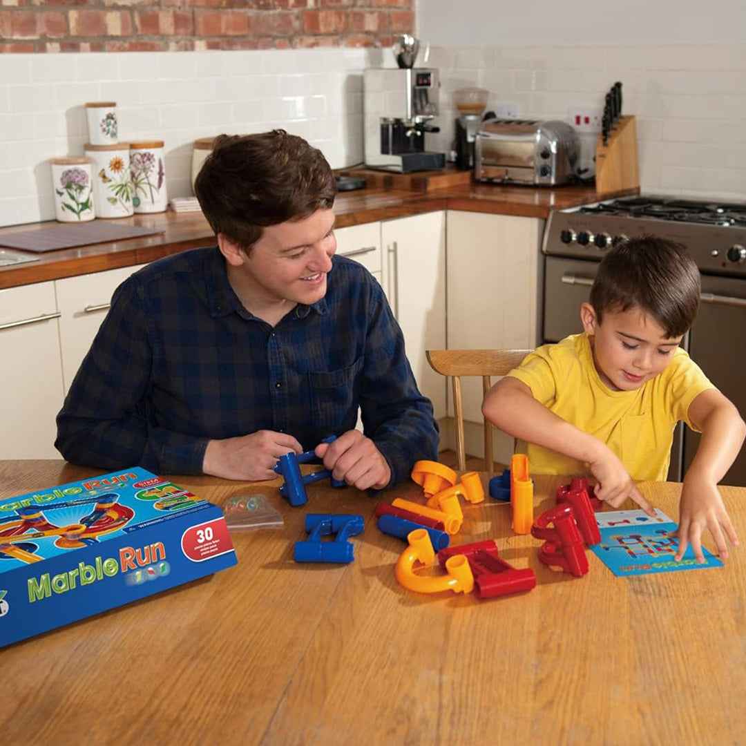 Galt Toys Marble Run - Toyspry