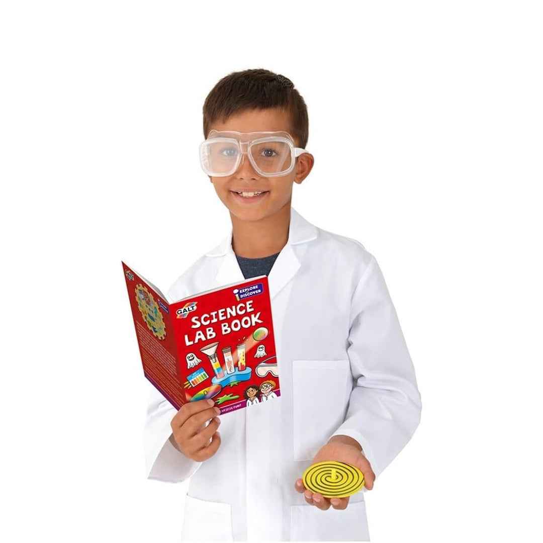 Galt Toys Science Lab Kit - Toyspry