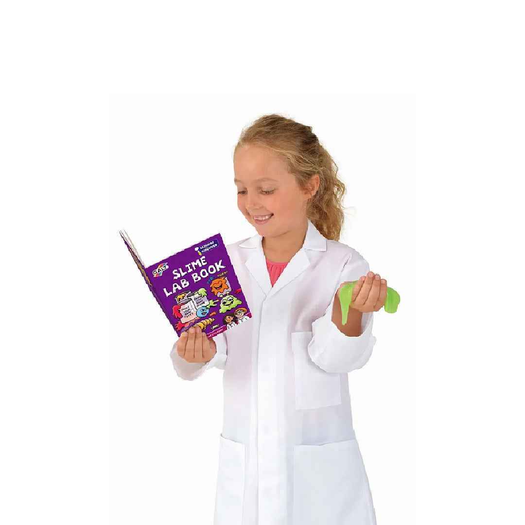 Galt Slime Lab | Kids STEM Science Kit - Toyspry