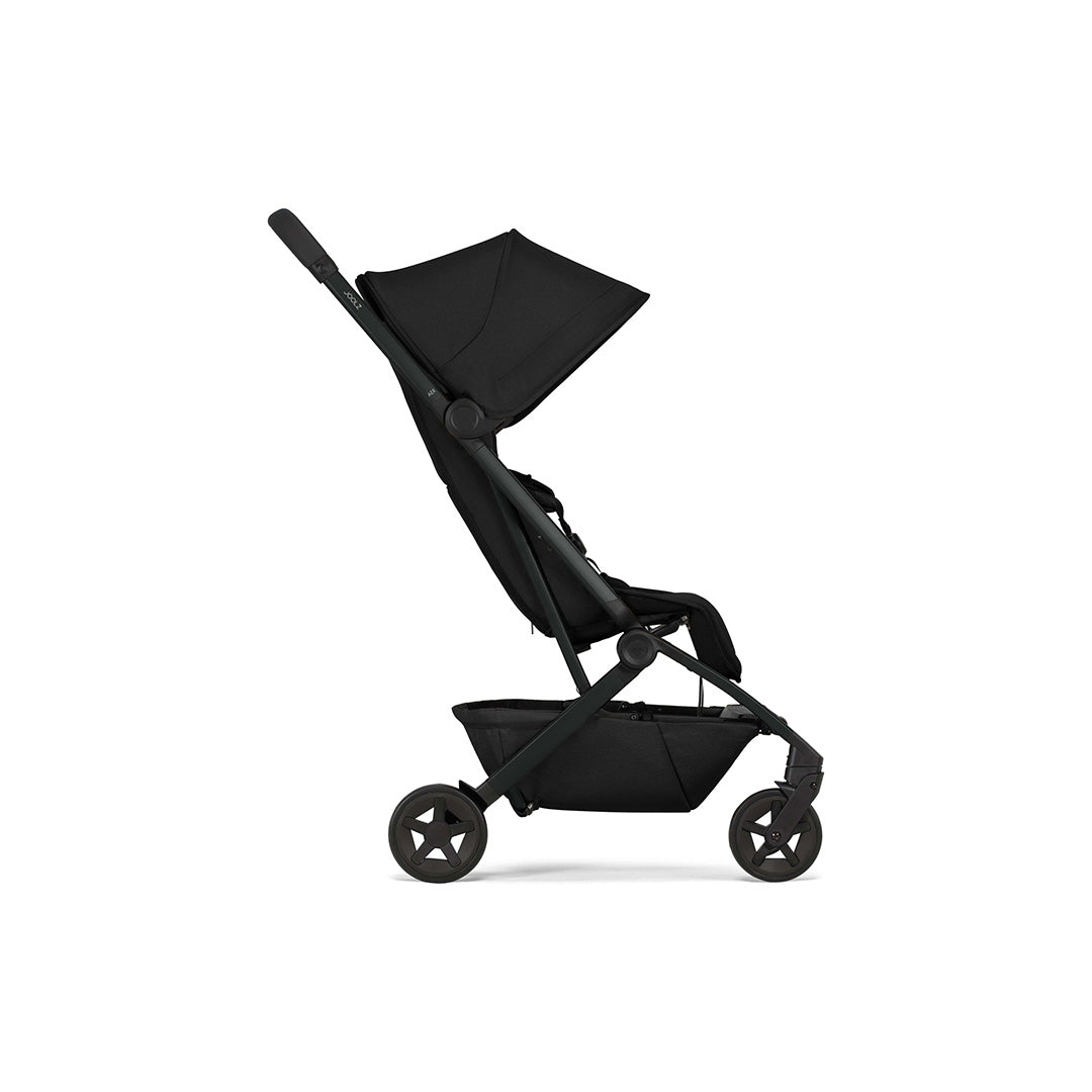 Joolz Aer2 Travel Stroller - Compact Buggy (Space Black) - Toyspry