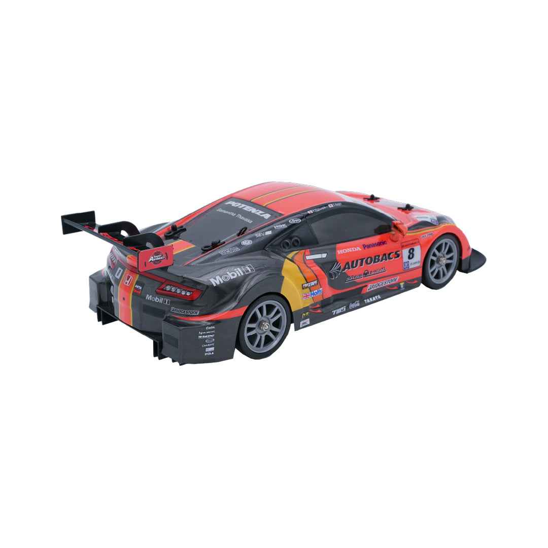 D-Power 1:16 Honda NSX GT500 RC Car - Toyspry
