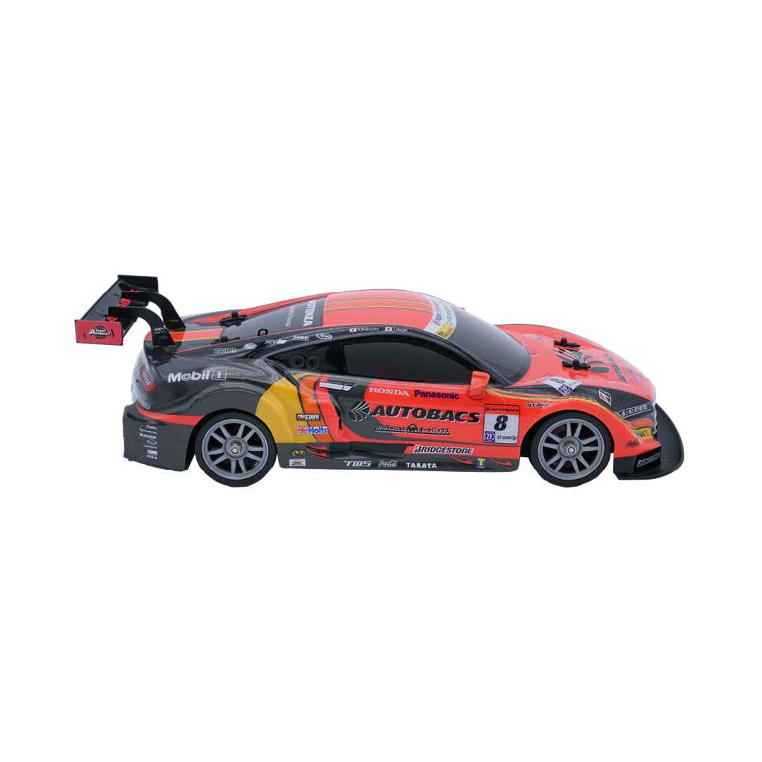 D-Power 1:16 Honda NSX GT500 RC Car - Toyspry