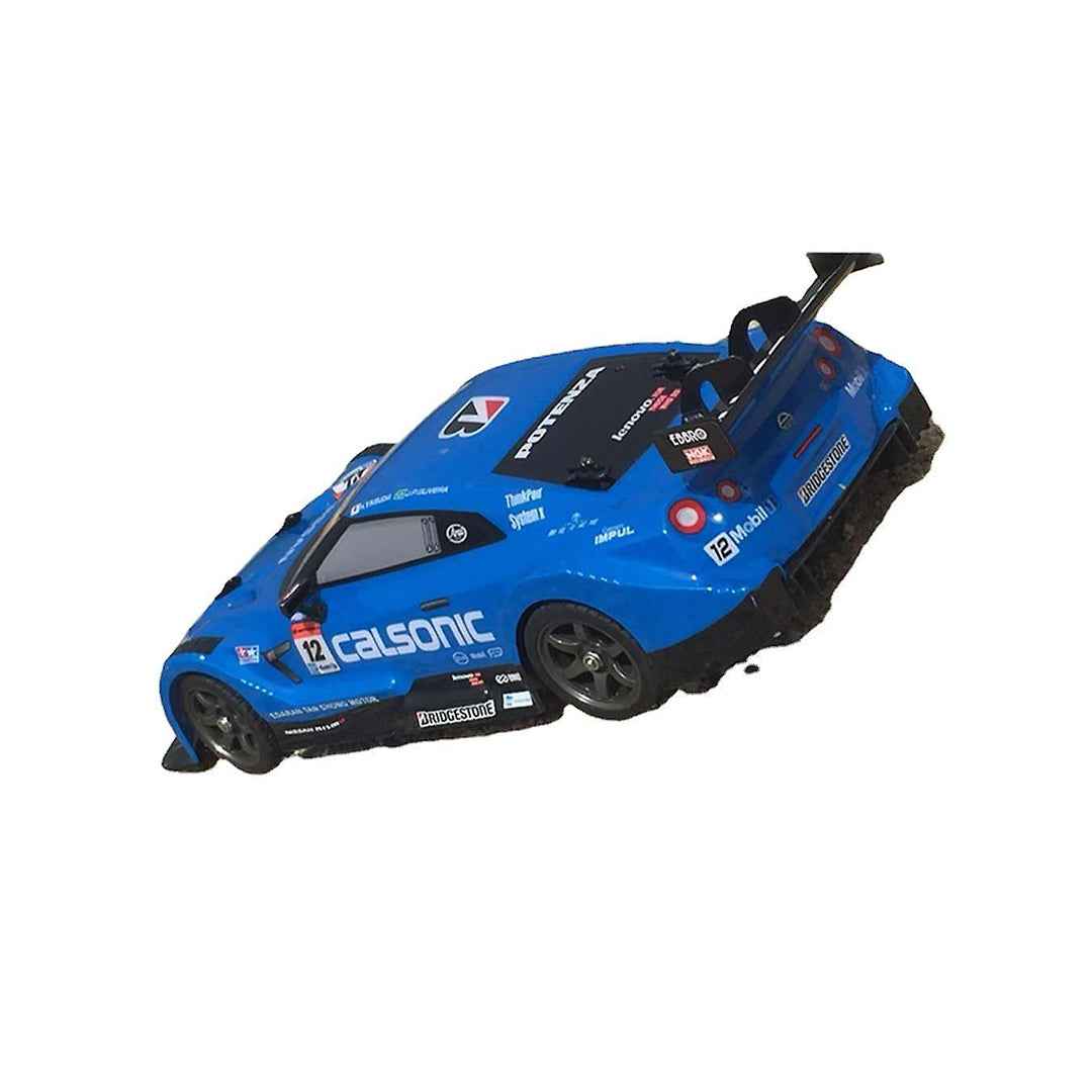 D-Power 1:16 Nissan GT-R R35 GT500 RC Car