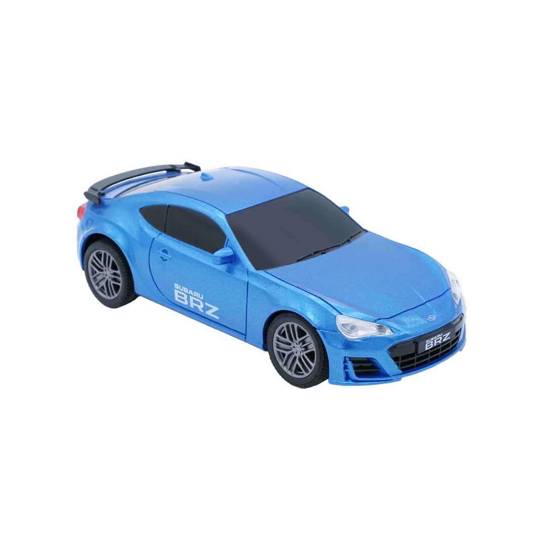 D-Power 1:32 Scale Subaru BRZ RC Car