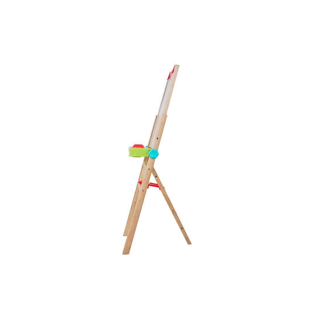 Funskool My First Easel - Kids Art Board - Toyspry