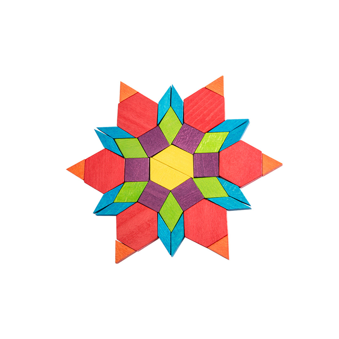 Mideer 250 Blocks Game - Toyspry